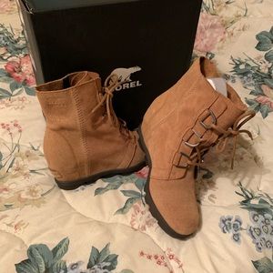 Sorel Joan of Arctic Wedge ll